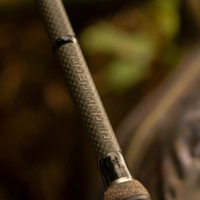 OMC Black Pearl Carp Rods